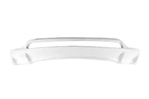 BMW X5 E53 1999–2006 Lame de pare-chocs avant (2003-2006, à peindre) photo 4