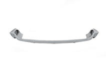 BMW X5 E53 1999–2006 Cache pare-chocs arrière (apprêté pour peinture) photo 5