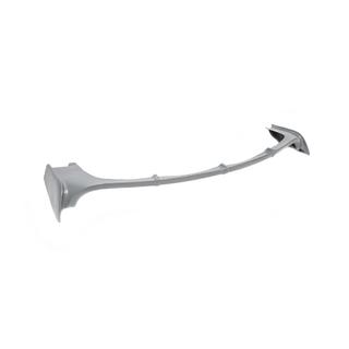 Cache pare-chocs arrière (apprêté pour peinture) BMW X5 E53 1999–2006 photo 2