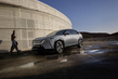 Essai Mazda CX-6e 2026 : Élégance en version électrique photo 2