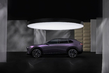 Essai Mazda CX-6e 2026 : Élégance en version électrique photo 3