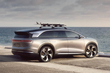Essai du Lucid Gravity : SUV électrique à grande autonomie photo 3