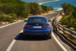 BMW Série 4 Gran Coupe (G26 LCI) : essai du liftback sportif photo 3