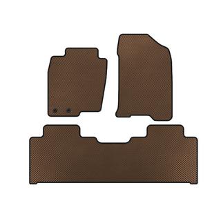 Tapis de sol EVA V1 (Marron)