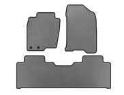 Mercedes X class 2017-2020 Tapis de sol EVA V1 (Gris) photo 1