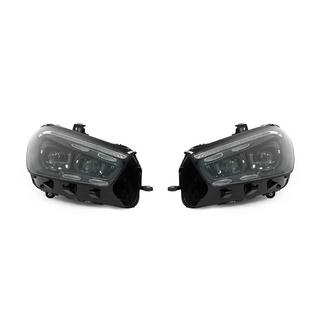 Phares avant LED (2023-2026, lot de 2) photo 1