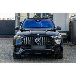 Kit carrosserie AMG GLE53 design 2023 (avec pare-chocs arrière complet) photo 2