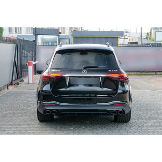 Kit carrosserie AMG GLE53 design 2023 (avec pare-chocs arrière complet) photo 3