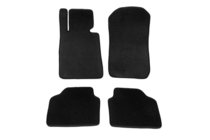 BMW 3 Series E92/E93 2006–2013 Tapis de sol EVA (noirs) photo 4