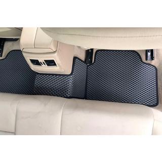 Tapis de sol EVA (noirs) BMW 3 Series E92/E93 2006–2013 photo 3