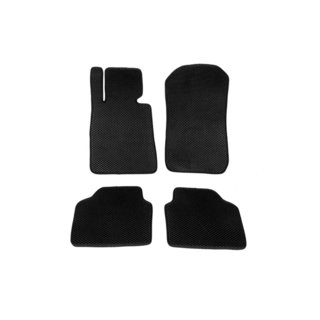 Tapis de sol EVA (noirs) BMW 3 Series E92/E93 2006–2013 photo 4