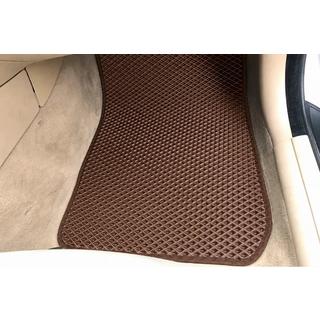 Tapis de sol EVA (rouge brique) BMW 3 Series E92/E93 2006–2013 photo 2