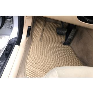 Tapis de sol EVA (Beige) BMW 3 Series E92/E93 2006–2013 photo 1