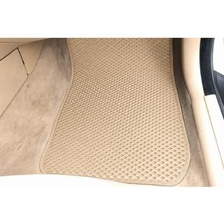 Tapis de sol EVA (Beige) BMW 3 Series E92/E93 2006–2013 photo 2
