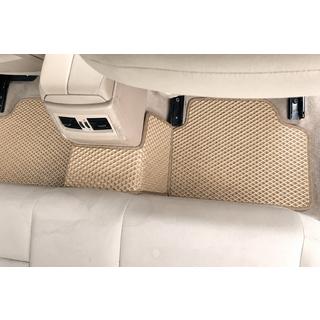 Tapis de sol EVA (Beige) BMW 3 Series E92/E93 2006–2013 photo 3