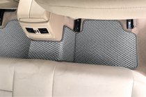 BMW 3 Series E92/E93 2006–2013 Tapis de sol EVA (Gris) photo 3