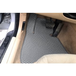 Tapis de sol EVA (Gris) BMW 3 Series E92/E93 2006–2013 photo 1