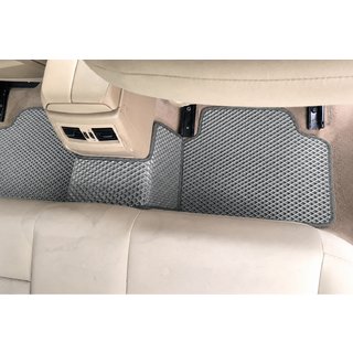 Tapis de sol EVA (Gris) BMW 3 Series E92/E93 2006–2013 photo 3