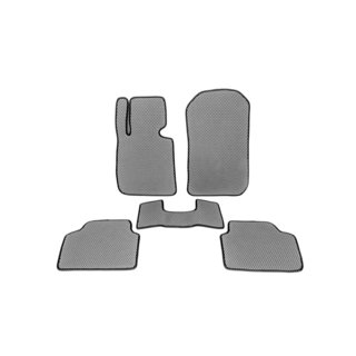 Tapis de sol EVA (Gris) BMW 3 Series E92/E93 2006–2013 photo 4