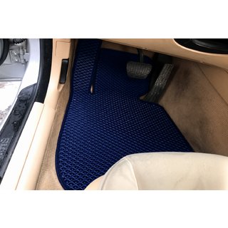 Tapis de sol EVA (Bleus) BMW 3 Series E92/E93 2006–2013 photo 1