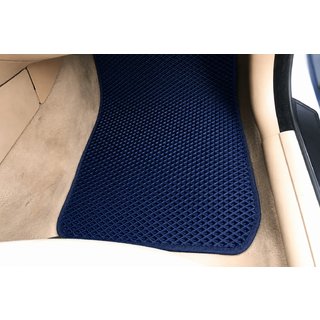 Tapis de sol EVA (Bleus) BMW 3 Series E92/E93 2006–2013 photo 2