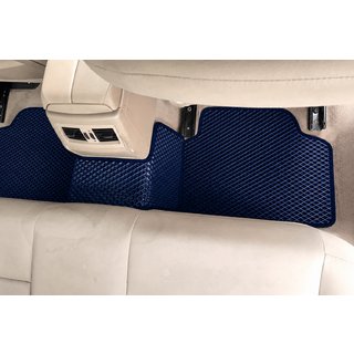 Tapis de sol EVA (Bleus) BMW 3 Series E92/E93 2006–2013 photo 3