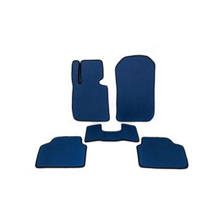 Tapis de sol EVA (Bleus) BMW 3 Series E92/E93 2006–2013 photo 4