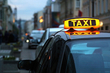 Quelle voiture est la meilleure pour taxi : top modèles et critères clés de choix photo 1