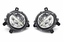 BMW 3 Series F30/F31 2012-2019 Phares Antibrouillard LED photo 14