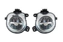 BMW X6 F16 2014-2019 Phares Antibrouillard LED photo 1