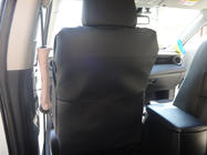 Toyota Rav 4 2013-2018 Housses de Sièges Auto (Similicuir↗Tissu, Premium) photo 18