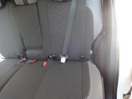 Toyota Rav 4 2013-2018 Housses de Sièges Auto (Similicuir↗Tissu, Premium) photo 25