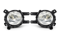 BMW 2 Series Active Tourer F45/F46 2014-2021 Phares antibrouillard photo 12