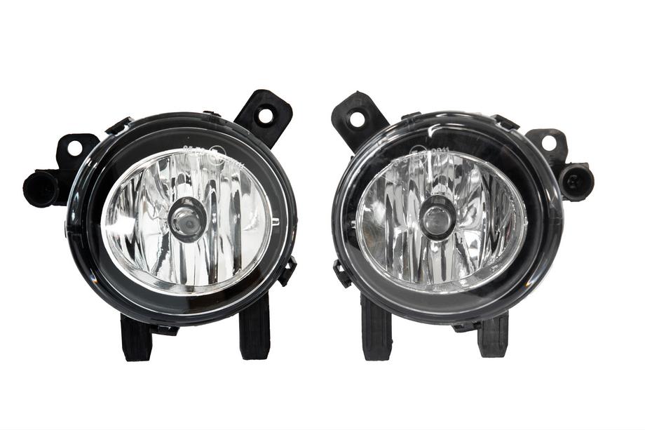 BMW 4 Series F32/F33/F36 2012-2020 Phares antibrouillard Image