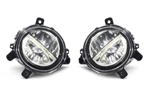 BMW 4 Series F32/F33/F36 2012-2020 Phares Antibrouillard LED photo 14