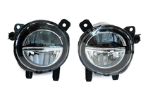 BMW 4 Series F32/F33/F36 2012-2020 Phares Antibrouillard LED photo 1