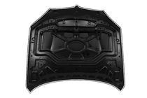 BMW X5 F15 2013-2018 Capot (Aluminium) photo 4