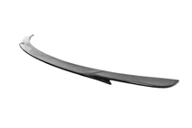 Mercedes S-class C217 Coupe 2014-2020 Aileron V2 (Cabriolet, Carbone) photo 5