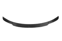 Mercedes S-class C217 Coupe 2014-2020 Aileron V2 (Cabriolet, Carbone) photo 7