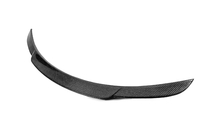 Mercedes S-class C217 Coupe 2014-2020 Aileron V2 (Cabriolet, Carbone) photo 8