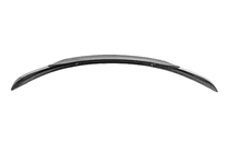 Mercedes S-class C217 Coupe 2014-2020 Aileron V2 (Cabriolet, Carbone) photo 11