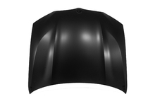 BMW X3 G01 2018- Capot (Aluminium) photo 1