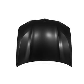 Capot (Aluminium) photo 1