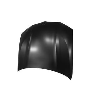Capot (Aluminium) photo 2