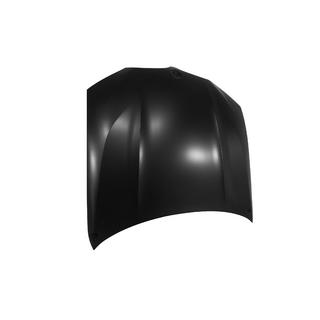 Capot (Aluminium) photo 3