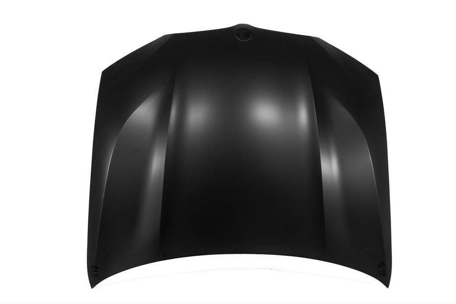 BMW X3 G01 2018- Capot (Aluminium) Image