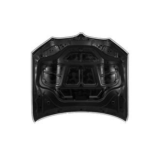 Capot (Aluminium) photo 4