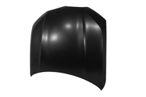 BMW X5 G05 2019–2026 Capot (Aluminium) photo 2