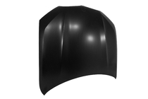 BMW X5 G05 2019–2026 Capot (Aluminium) photo 3