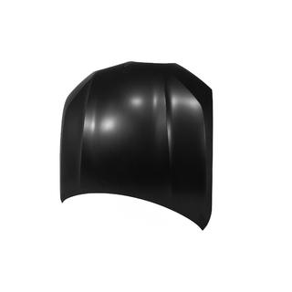 Capot (Aluminium) photo 2